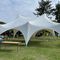 Gala Capri Tent 6m x 6m Gallery image 1